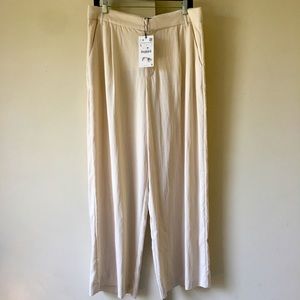 Zara Trousers - NWT but hemmed